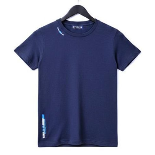 Футболка Dino (128-176) DN629 navy (лето) Dino DN629 navy