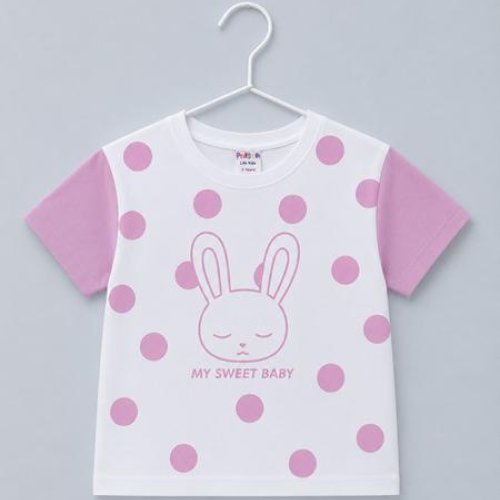 Футболка Dino (3-7) DN691 white (лето) Dino DN691 white