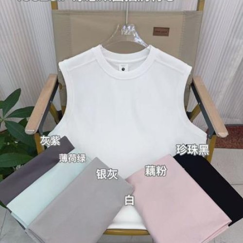 Майка F.T.H (M-3XL) 13328 d.grey (лето) F.T.H 13328 d.grey