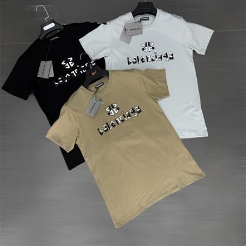 Футболка F.T.H (S-2XL) F1411 beige (лето) F.T.H F1411 beige