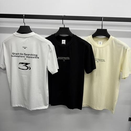 Футболка F.T.H (L-4XL) F1453 white (лето) F.T.H F1453 white