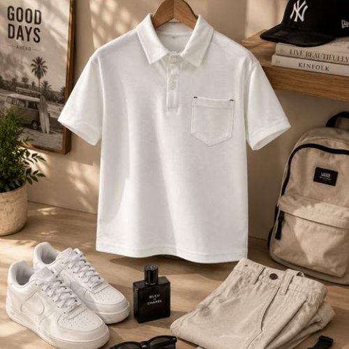 Футболка Major (110-150) X688112 white (лето) Major X688112 white