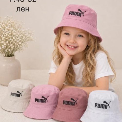 Панама Street Cap (48-52) 706-130 mix (лето) Street Cap 706-130 mix
