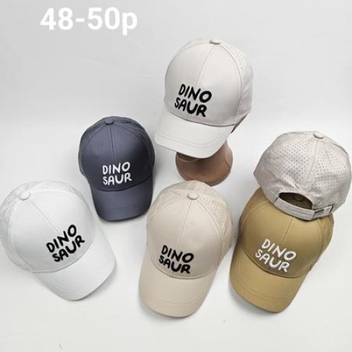 Кепка Street Cap (48-50) NB248 mix (лето) Street Cap NB248 mix