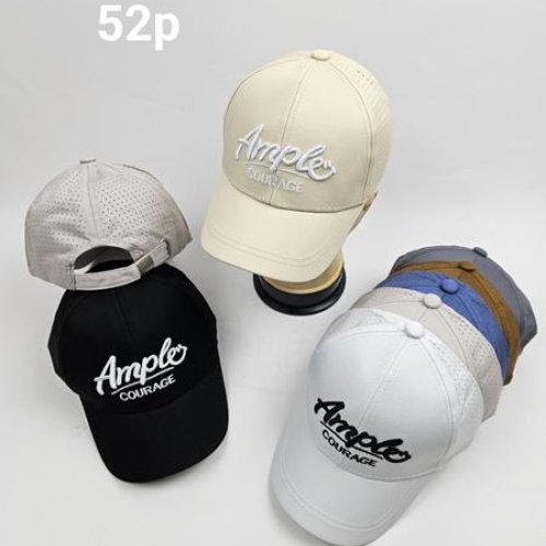 Кепка Street Cap (52) NB254 mix (лето) Street Cap NB254 mix