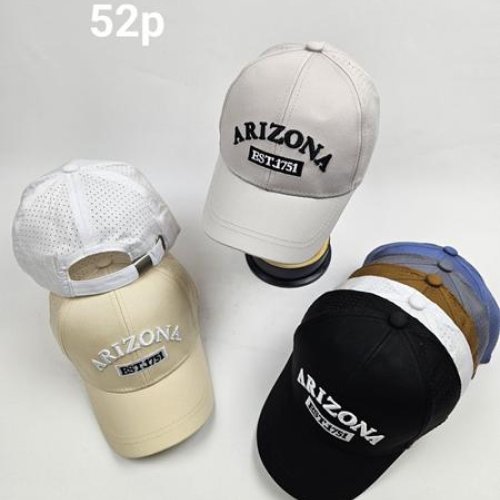 Кепка Street Cap (52) NB255 mix (лето) Street Cap NB255 mix