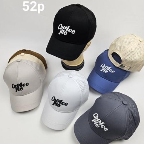Кепка Street Cap (52) NB256 mix (лето) Street Cap NB256 mix