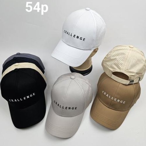 Кепка Street Cap (54) NB258 mix (лето) Street Cap NB258 mix