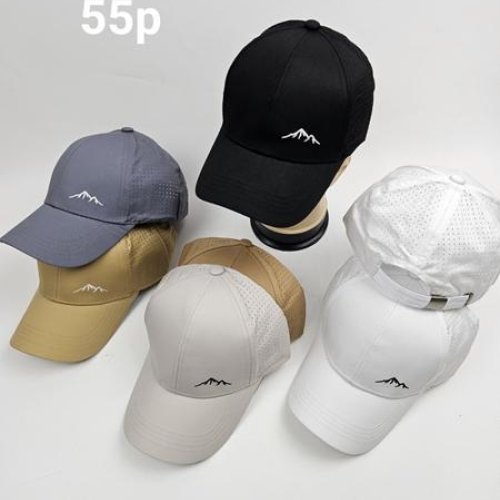 Кепка Street Cap (55) NB261 mix (лето) Street Cap NB261 mix