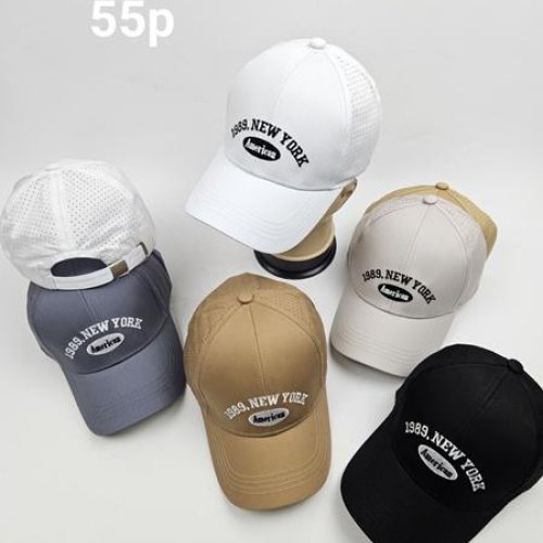 Кепка Street Cap (55) NB262 mix (лето) Street Cap NB262 mix