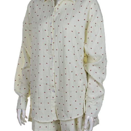 Костюм CND2 (M-2XL) 4407-S207 green (лето) CND2 4407-S207 green