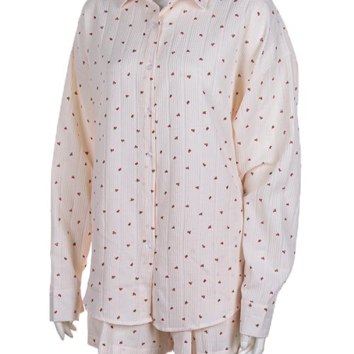 Костюм CND2 (M-2XL) 4407-S207 pink (лето) CND2 4407-S207 pink