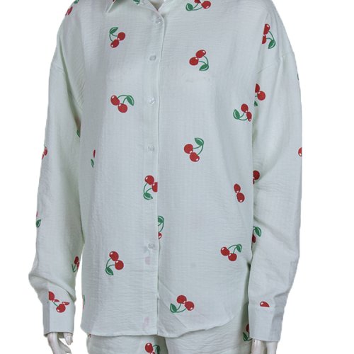 Костюм CND2 (M-2XL) 4407-S210 green (лето) CND2 4407-S210 green