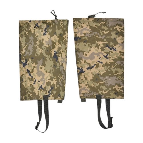 Военная атрибутика Max-T (one size) MX126 піксель (деми) Max-T MX126 піксель