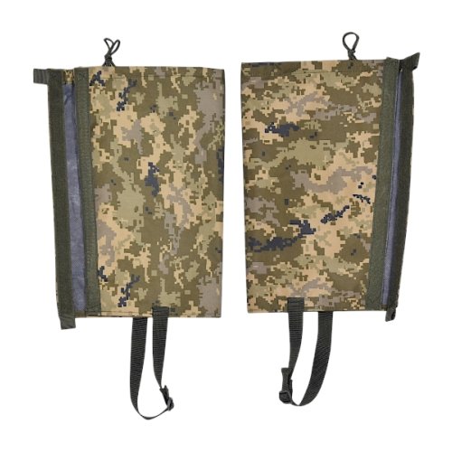 Военная атрибутика Max-T (one size) MX126 піксель (деми) Max-T MX126 піксель