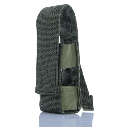 Военная атрибутика Max-T (one size) MX127 підсумок-турнік.хакі (деми) Max-T MX127 підсумок-турнік.хакі