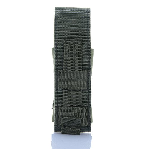 Военная атрибутика Max-T (one size) MX127 підсумок-турнік.хакі (деми) Max-T MX127 підсумок-турнік.хакі