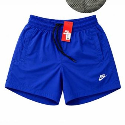 Шорты Alex Clothes (S-2XL) 14371 blue (лето) Alex Clothes 14371 blue