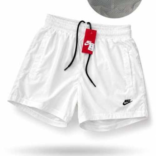 Шорты Alex Clothes (S-2XL) 14372 white (лето) Alex Clothes 14372 white