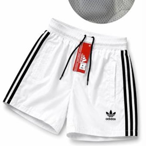 Шорты Alex Clothes (S-2XL) 14374 white (лето) Alex Clothes 14374 white