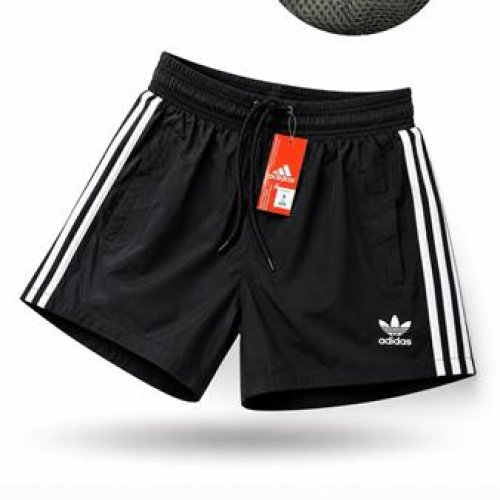 Шорты Alex Clothes (S-2XL) 14376 black (лето) Alex Clothes 14376 black