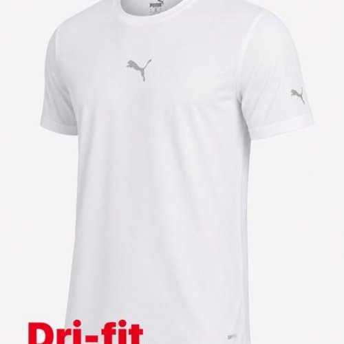 Футболка Alex Clothes (S-2XL) 14377 white (лето) Alex Clothes 14377 white
