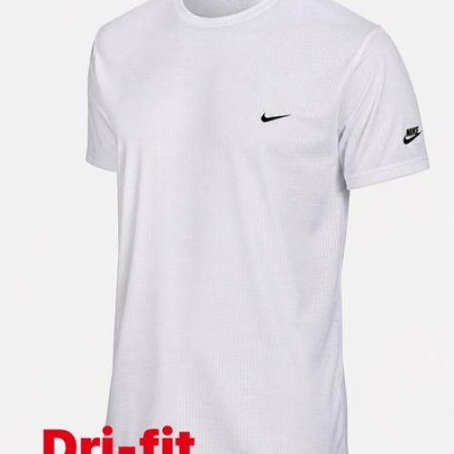 Футболка Alex Clothes (S-2XL) 14380 white (лето) Alex Clothes 14380 white
