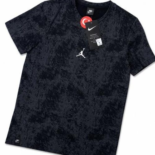 Футболка Alex Clothes (S-2XL) 14388 black (лето) Alex Clothes 14388 black
