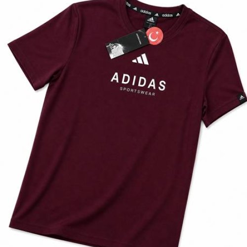 Футболка Alex Clothes (S-2XL) 14392 wine (лето) Alex Clothes 14392 wine