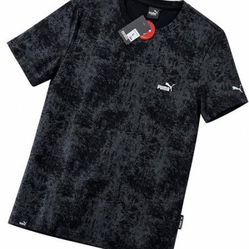 Футболка Alex Clothes (S-2XL) 14398 black (лето) Alex Clothes 14398 black