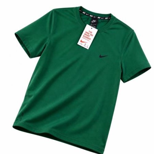 Футболка Alex Clothes (S-2XL) 14408 green (лето) Alex Clothes 14408 green
