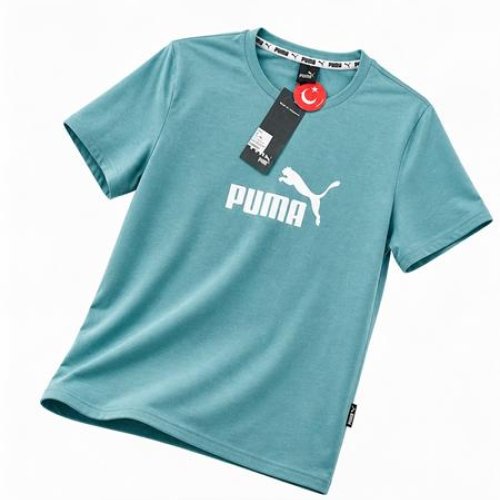 Футболка Alex Clothes (S-2XL) 14409 mint (лето) Alex Clothes 14409 mint
