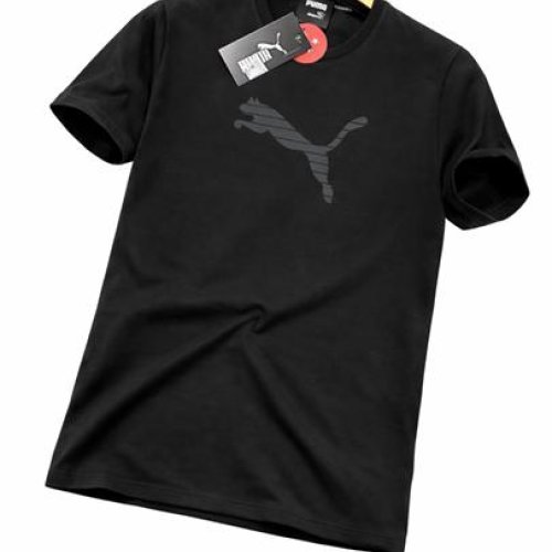Футболка Alex Clothes (S-2XL) 14416 black (лето) Alex Clothes 14416 black