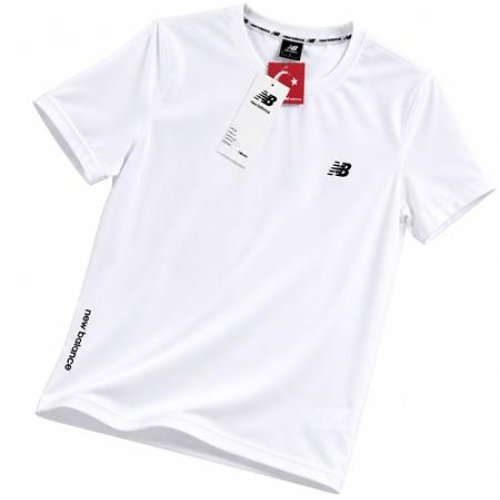 Футболка Alex Clothes (S-2XL) 14417 white (лето) Alex Clothes 14417 white