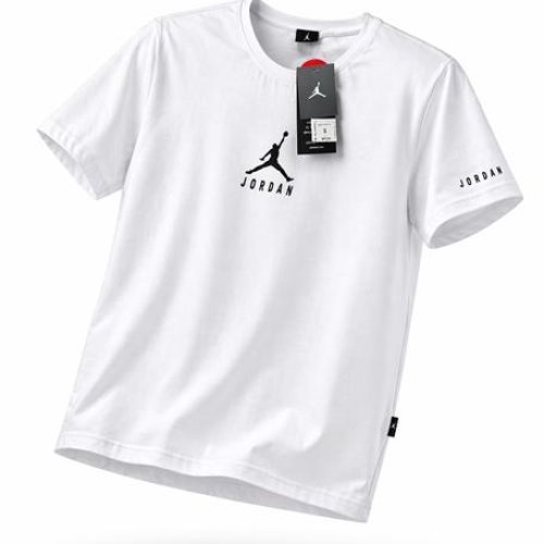 Футболка Alex Clothes (S-2XL) 14419 white (лето) Alex Clothes 14419 white