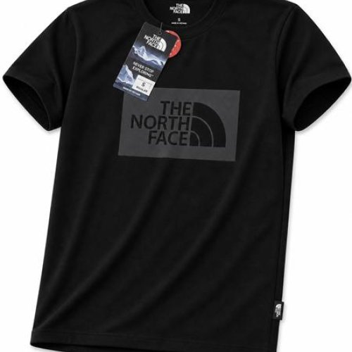 Футболка Alex Clothes (S-2XL) 14427 black (лето) Alex Clothes 14427 black