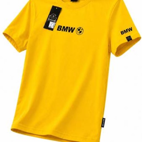 Футболка Alex Clothes (S-2XL) 14430 yellow (лето) Alex Clothes 14430 yellow