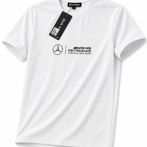 Футболка Alex Clothes (S-2XL) 14433 white (лето) Alex Clothes 14433 white
