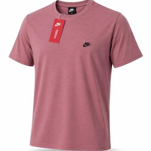 Футболка Alex Clothes (S-2XL) 14435 powder (лето) Alex Clothes 14435 powder