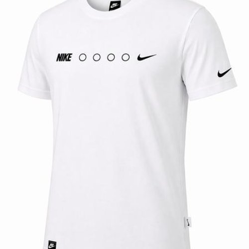 Футболка Alex Clothes (S-2XL) 14440 white (лето) Alex Clothes 14440 white