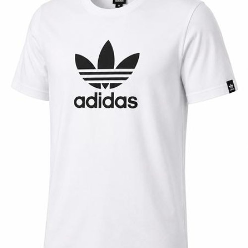 Футболка Alex Clothes (S-2XL) 14448 white (лето) Alex Clothes 14448 white