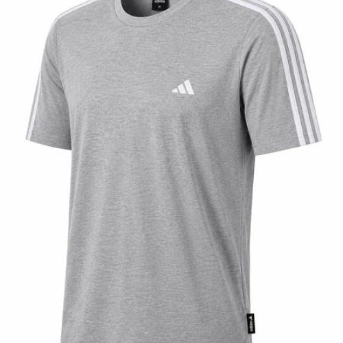 Футболка Alex Clothes (S-2XL) 14455 grey (лето) Alex Clothes 14455 grey