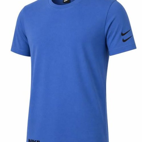 Футболка Alex Clothes (S-2XL) 14456 blue (лето) Alex Clothes 14456 blue