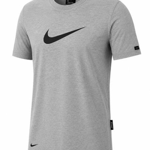 Футболка Alex Clothes (S-2XL) 14462 grey (лето) Alex Clothes 14462 grey