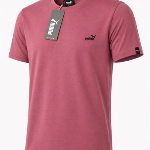 Футболка Alex Clothes (S-2XL) 14463 powder (лето) Alex Clothes 14463 powder