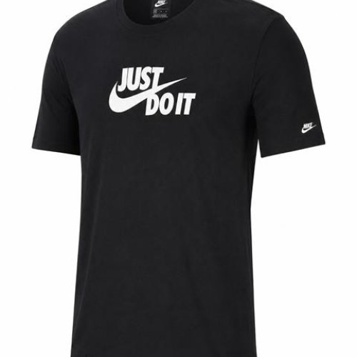 Футболка Alex Clothes (S-2XL) 14464 black (лето) Alex Clothes 14464 black