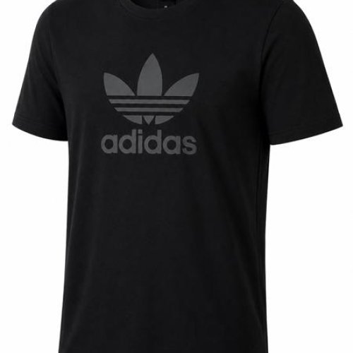 Футболка Alex Clothes (S-2XL) 14465 black (лето) Alex Clothes 14465 black