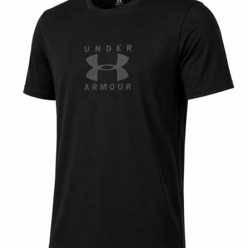 Футболка Alex Clothes (S-2XL) 14472 black (лето) Alex Clothes 14472 black