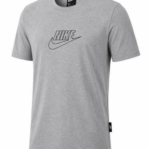 Футболка Alex Clothes (S-2XL) 14474 grey (лето) Alex Clothes 14474 grey