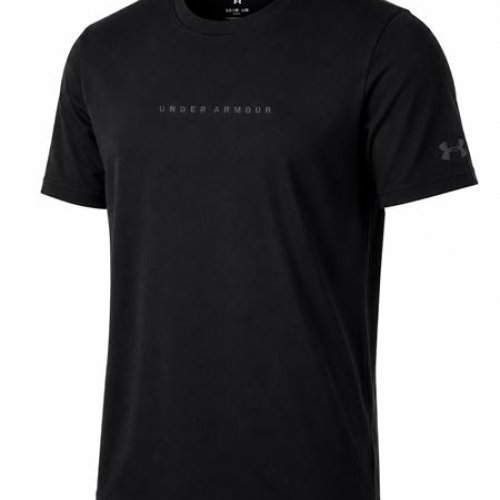 Футболка Alex Clothes (S-2XL) 14477 black (лето) Alex Clothes 14477 black